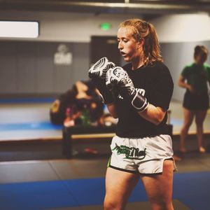 Meet your Posher, Allie